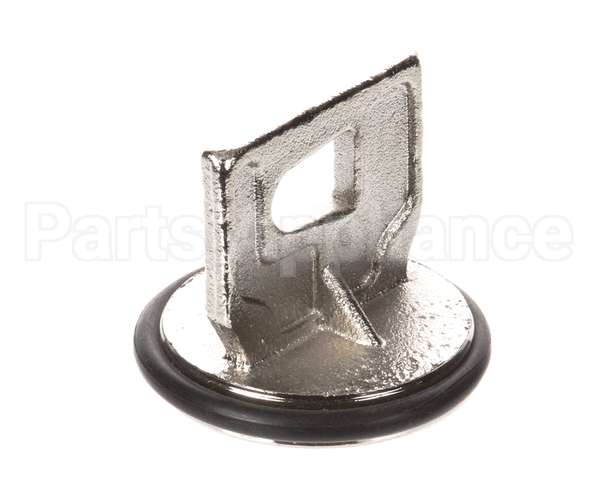 100-354 Power Soak Systems Drain Stem Valve With O-Ring