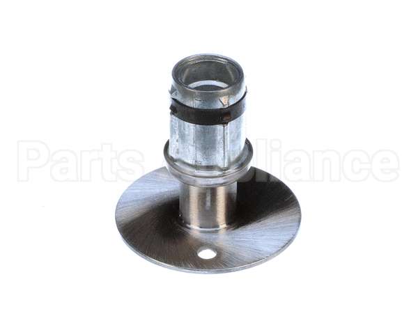 100-572 Power Soak Systems Foot S/S Flanged