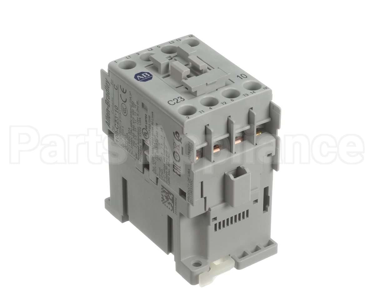 100-C23D10 Captive-Aire Contactor