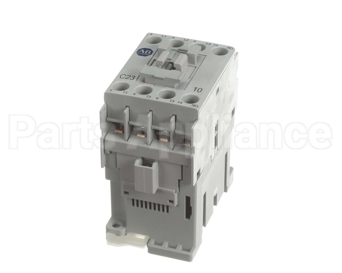 100-C23D10 Captive-Aire Contactor
