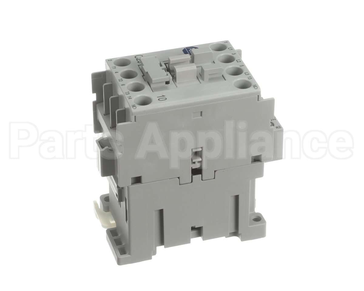 100-C23D10 Captive-Aire Contactor