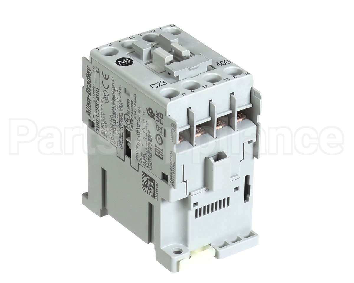 100-C23D400 Captive-Aire Contactor Lp