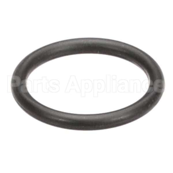 1000-5008 Compatible Fisher O-Ring Prerinse Ferrule