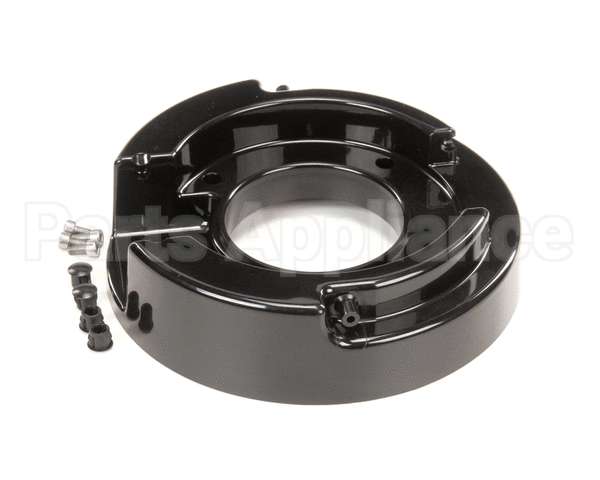 1000.00008.00 Fetco Top With Hardware, L3D-10