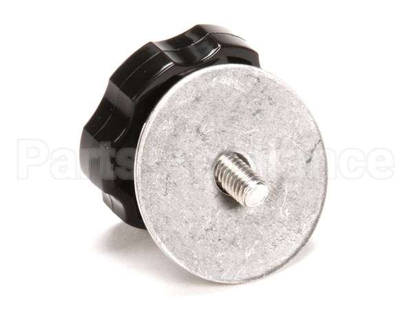 1000.00010.00 Fetco Faucet Guard Knob W/ Washer, L