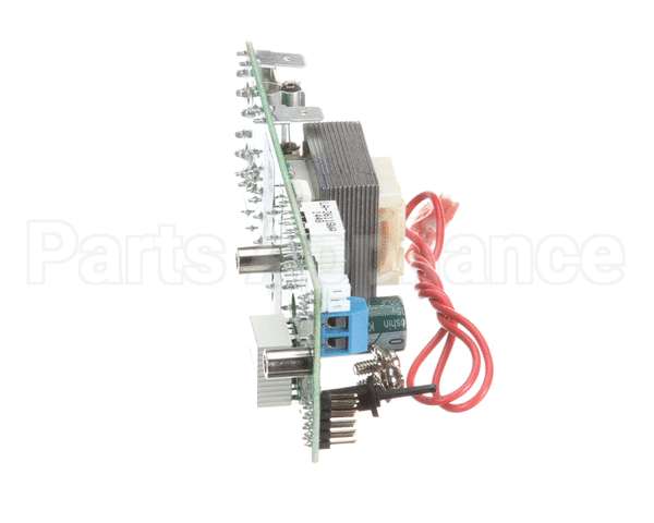 1000.00035.00 Fetco Digital Thermostat, 200-240Vac