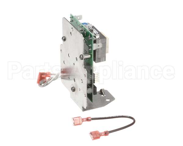 1000.00036.00 Fetco Digital Timer, 200-240Vac (Exp