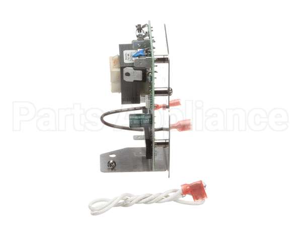 1000.00036.00 Fetco Digital Timer, 200-240Vac (Exp