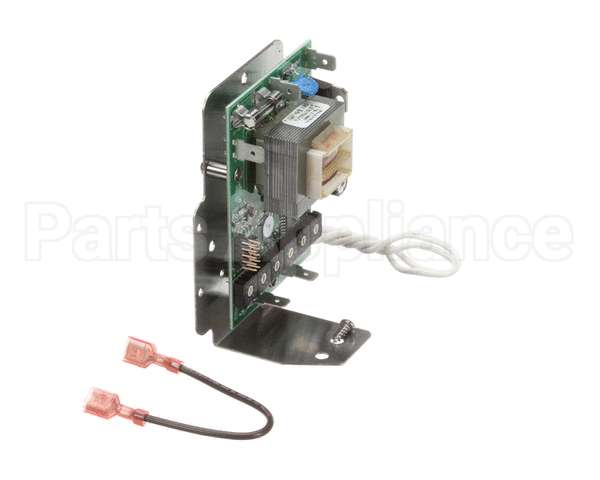1000.00036.00 Fetco Digital Timer, 200-240Vac (Exp