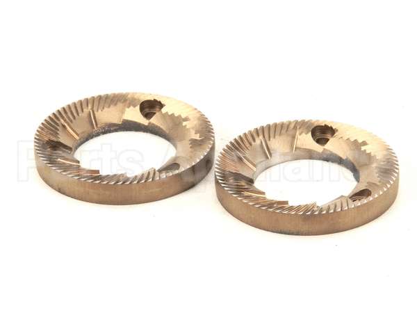1000.00085.00 Fetco Grinding Disc Kit, 64 Mm Dia D