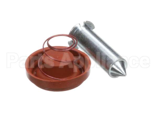 1000.00098.00 Fetco Kit, Valve Rebuild, Dsv11, 24V