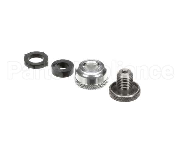 1000.00100.00 Fetco Kit, Sight Gauge Cap Vent Ass