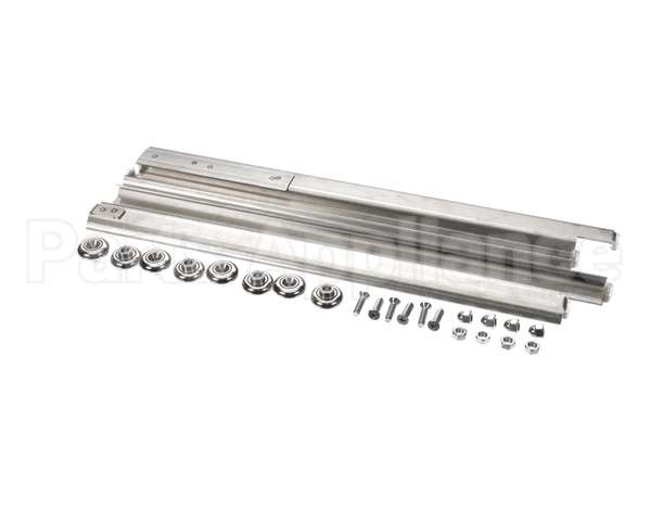1000.00106.00 Fetco Kit, Drawer Slide Set Of 2, Cb