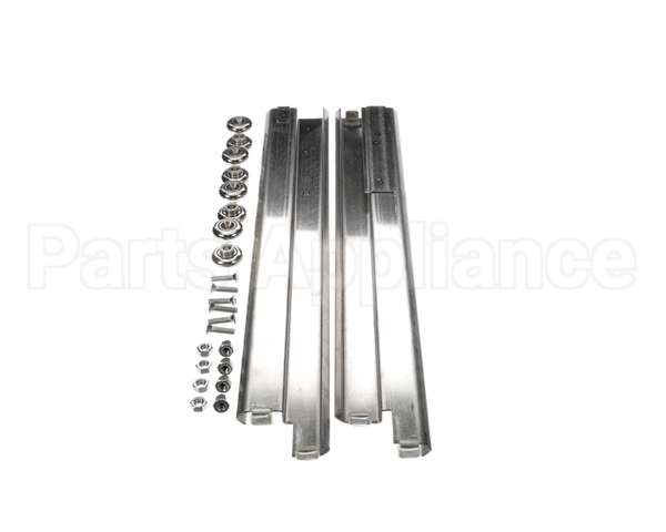 1000.00106.00 Fetco Kit, Drawer Slide Set Of 2, Cb
