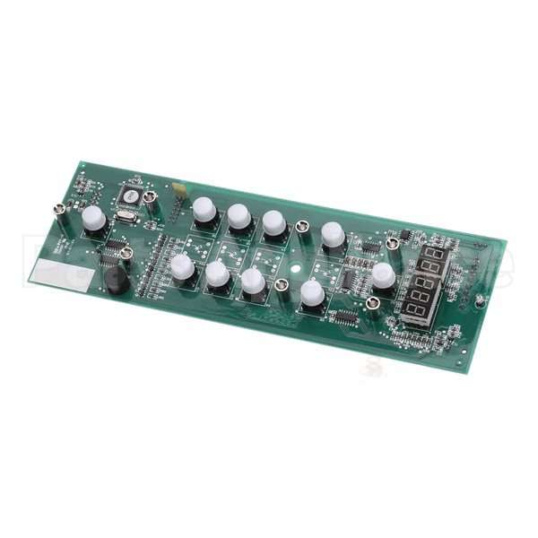 1000.00126.00 Compatible Fetco Control Board