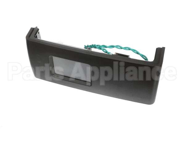 1000.00137.00 Fetco Xts Front Panel Assy