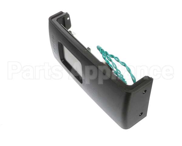 1000.00137.00 Fetco Xts Front Panel Assy