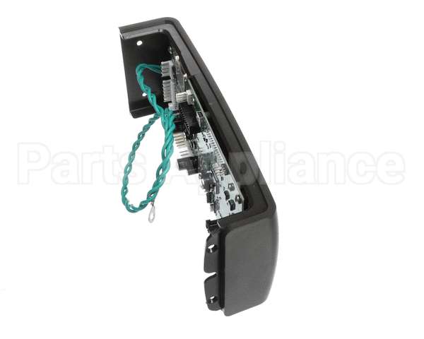 1000.00137.00 Fetco Xts Front Panel Assy