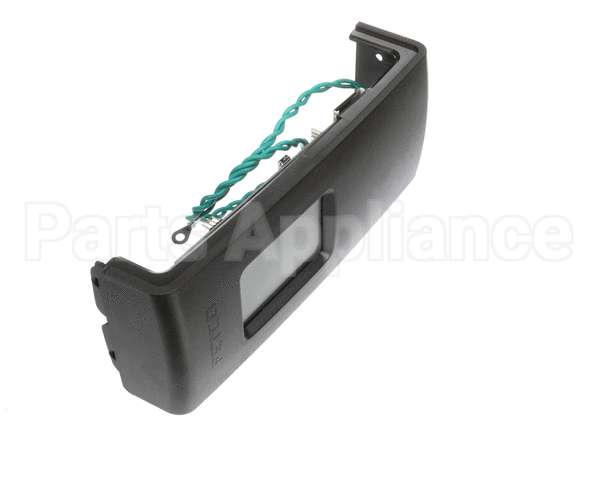 1000.00137.00 Fetco Xts Front Panel Assy