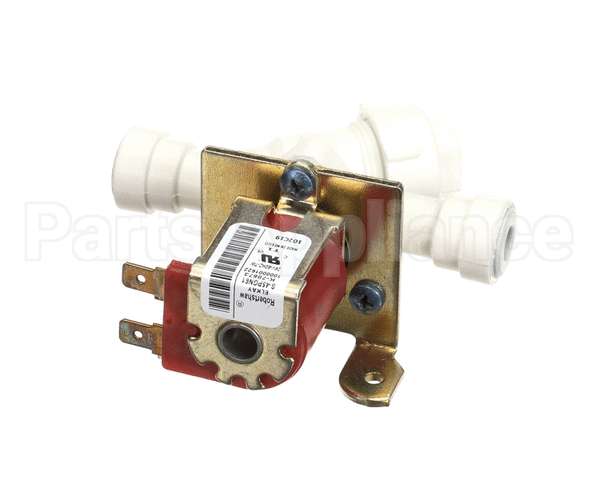 1000001622 Elkay Valve - 24V Solenoid (Bf) 1/4" X 1/4"