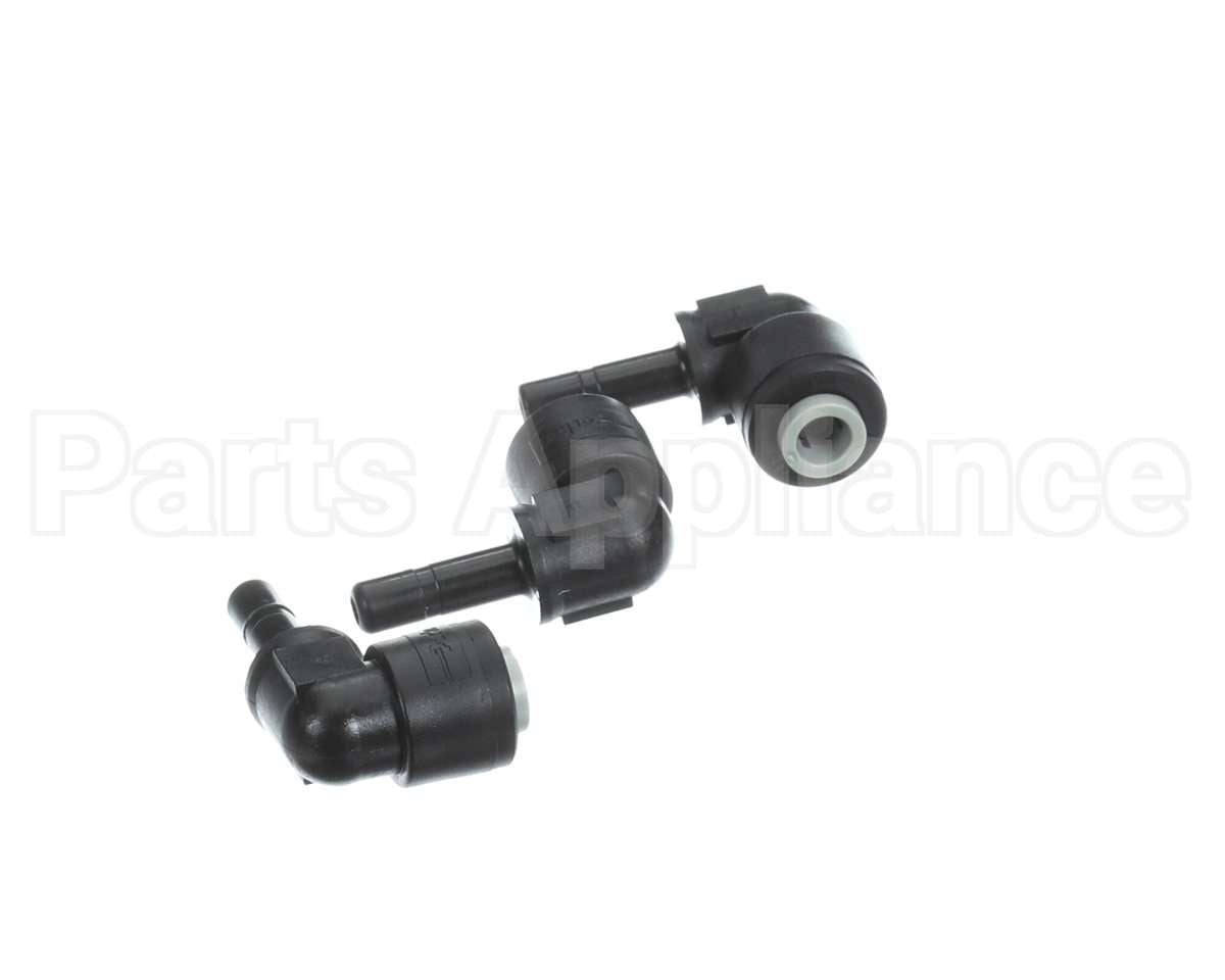 1000001772 Elkay Fitting Elbow 1/4 X 1/4 3 Pack