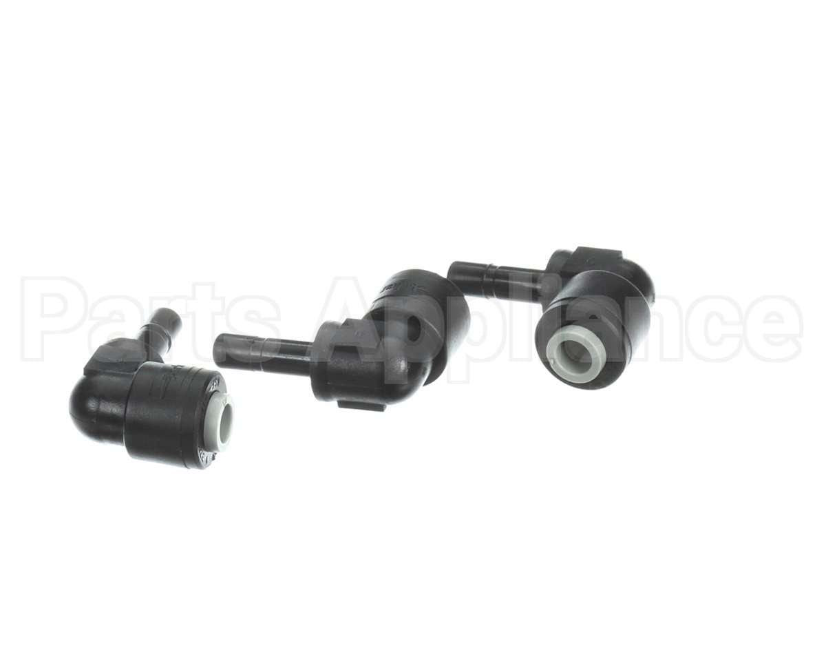 1000001772 Elkay Fitting Elbow 1/4 X 1/4 3 Pack