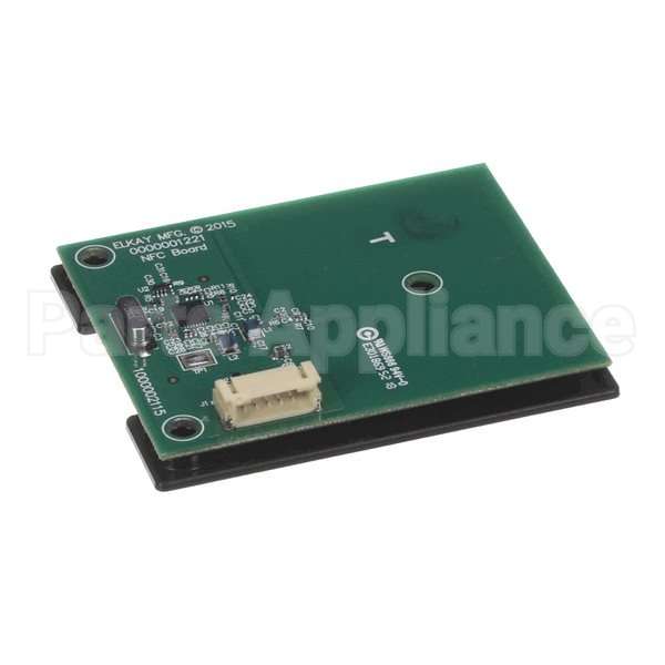 1000002030 Compatible Elkay Nfc Board (Behind Filter)