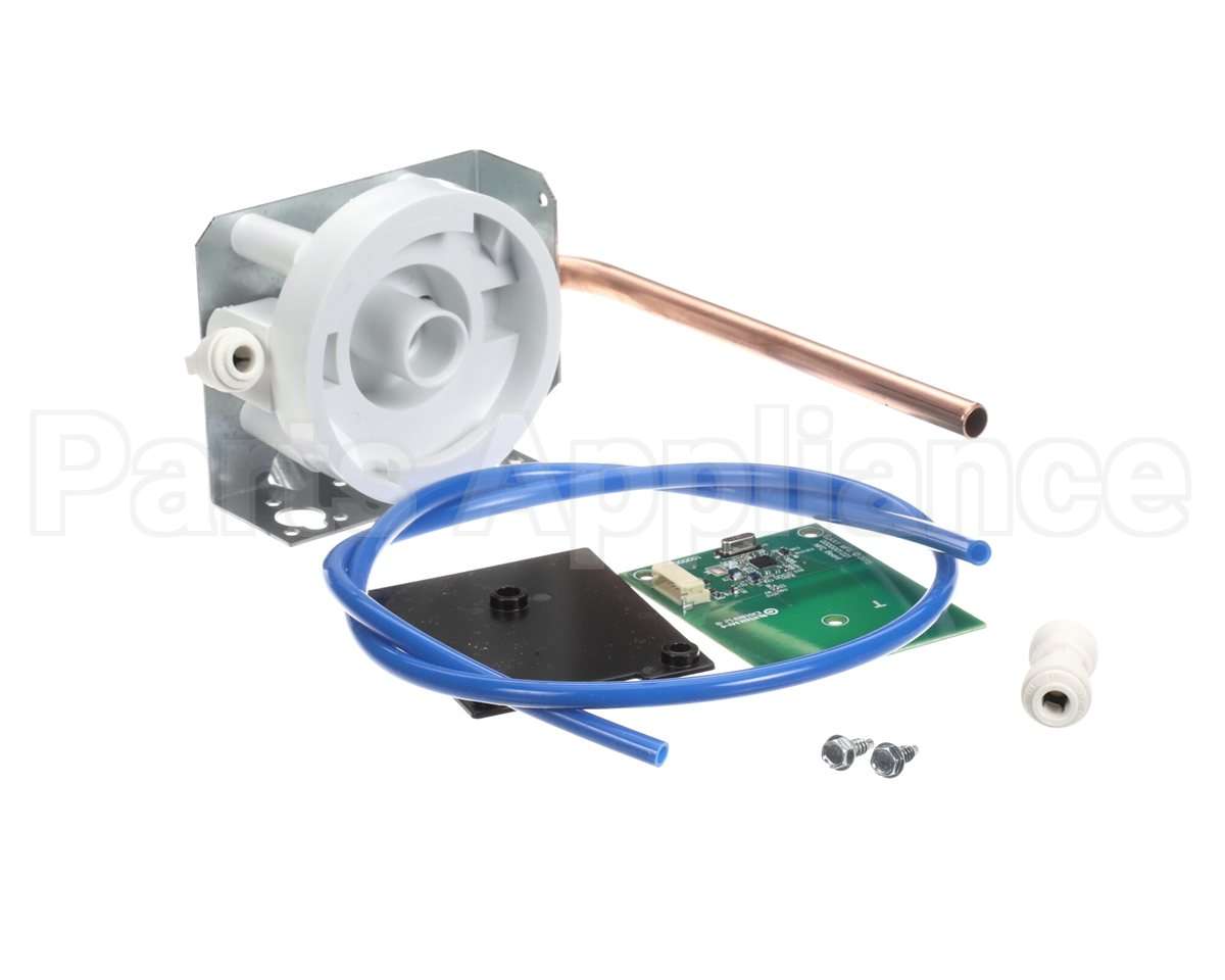 1000002030 Elkay Nfc Board (Behind Filter)