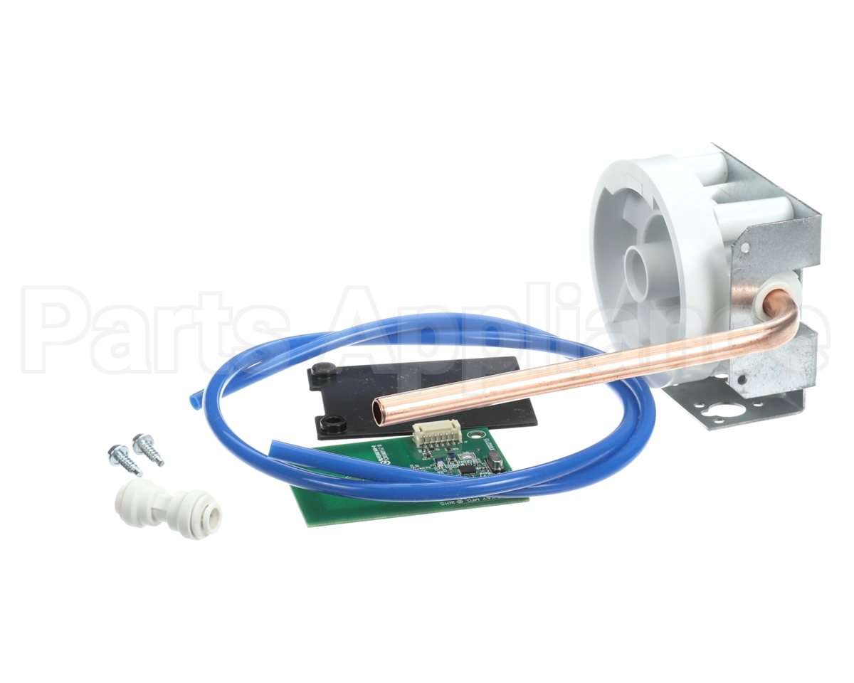 1000002030 Elkay Nfc Board (Behind Filter)