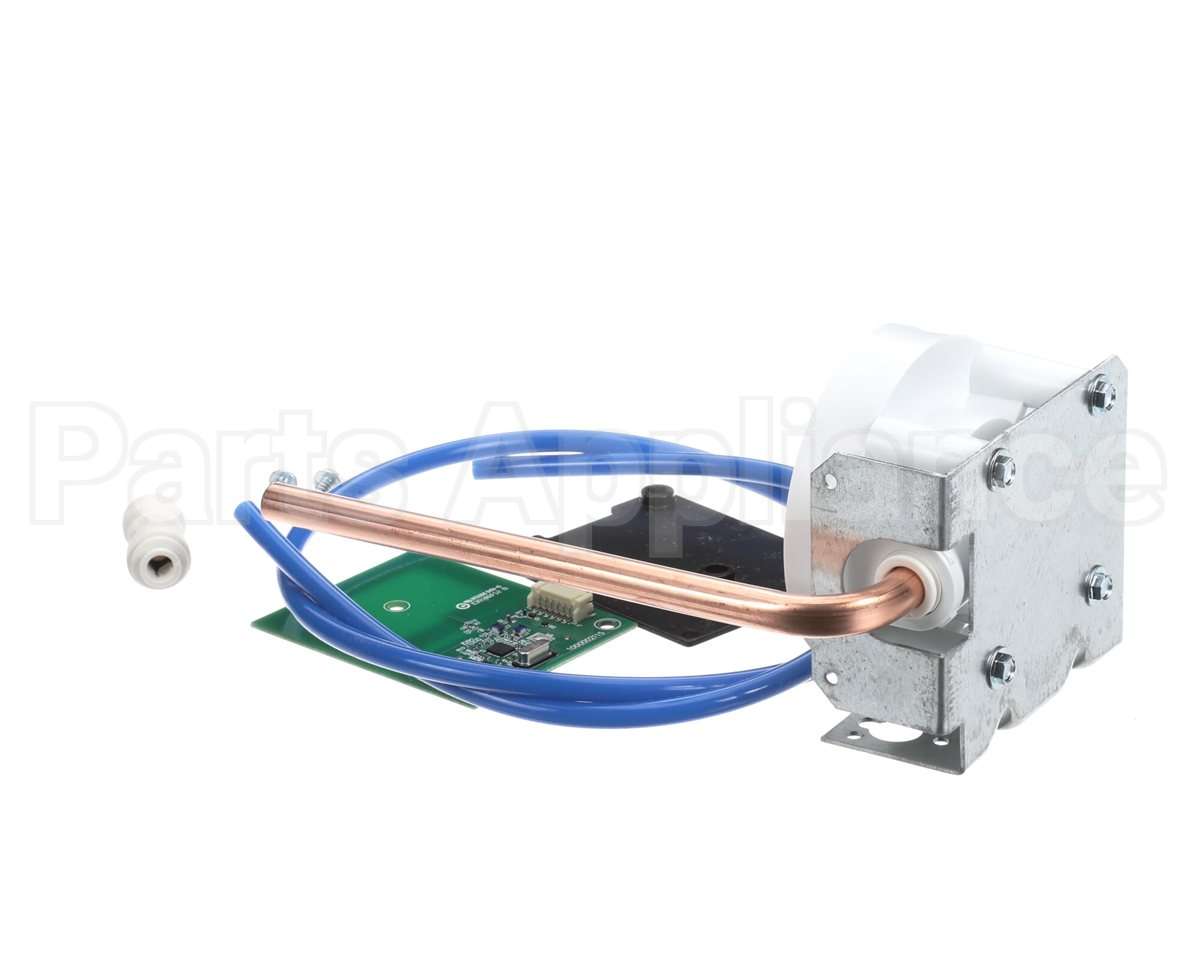 1000002030 Elkay Nfc Board (Behind Filter)