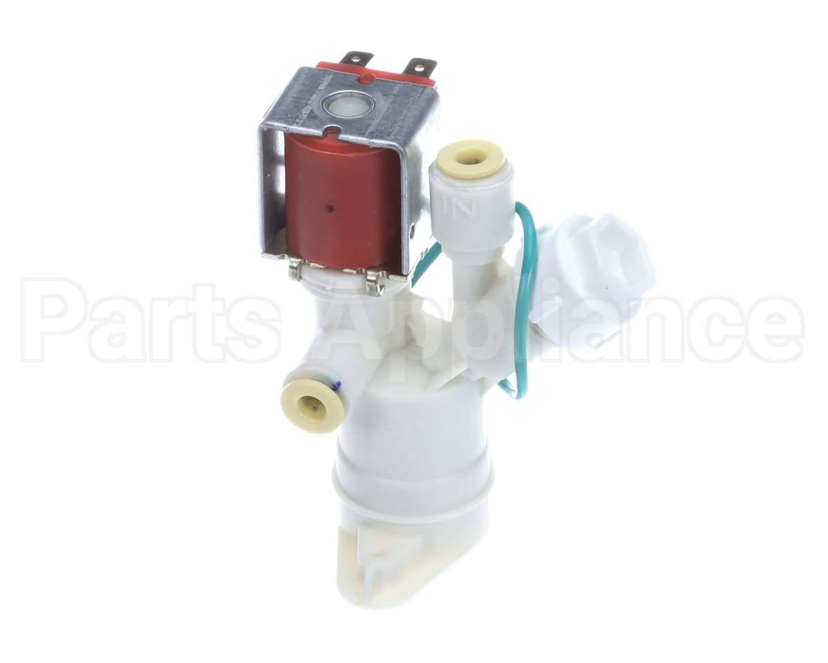 1000002435 Elkay Solenoid Valve & Regulator Assy Kit