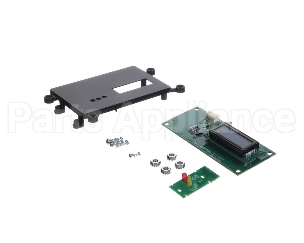1000002436 Elkay Alpha Numeric Board
