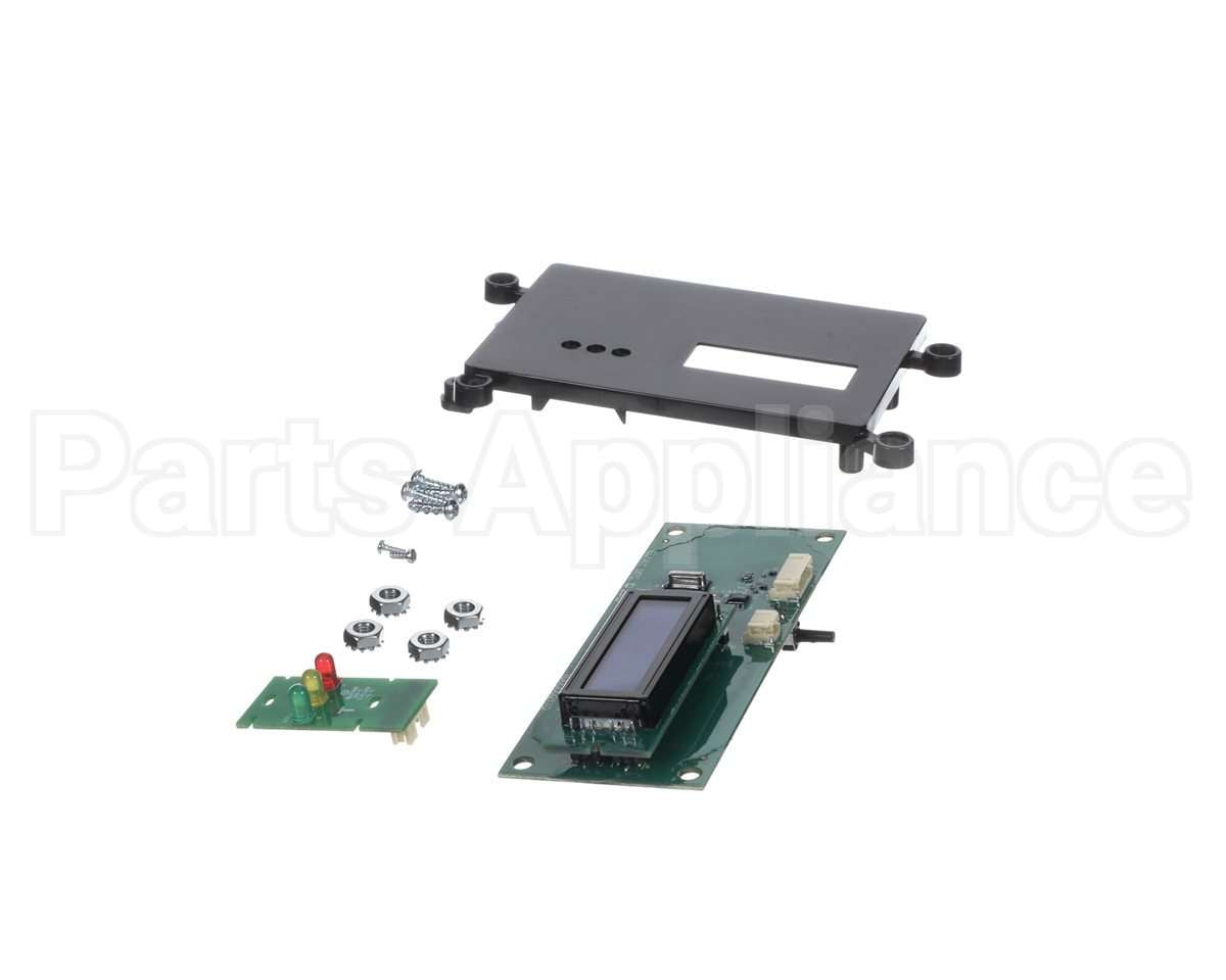 1000002436 Elkay Alpha Numeric Board