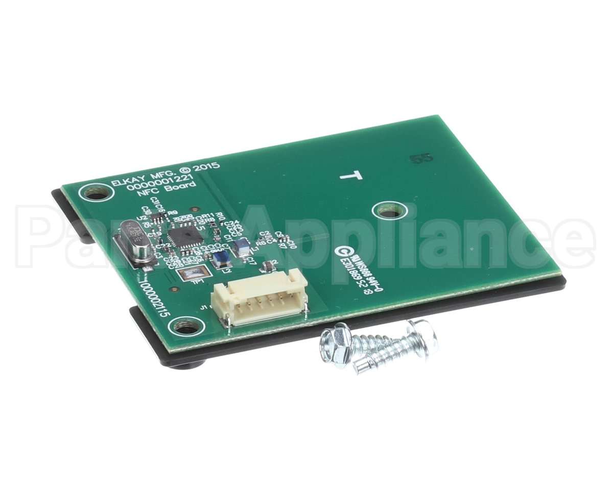 1000002443 Elkay Next Gen Nfc Board