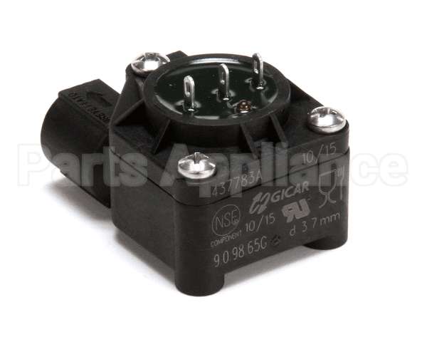 1000002630 Elkay Flow Control, Fontemagna