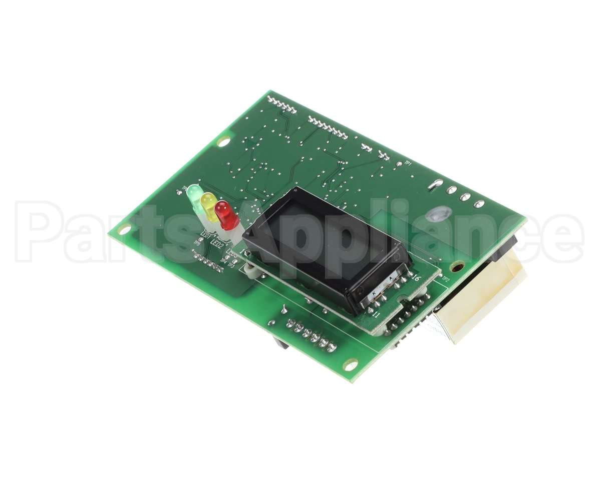 1000004544 Elkay Kit Alpha Numeric Board