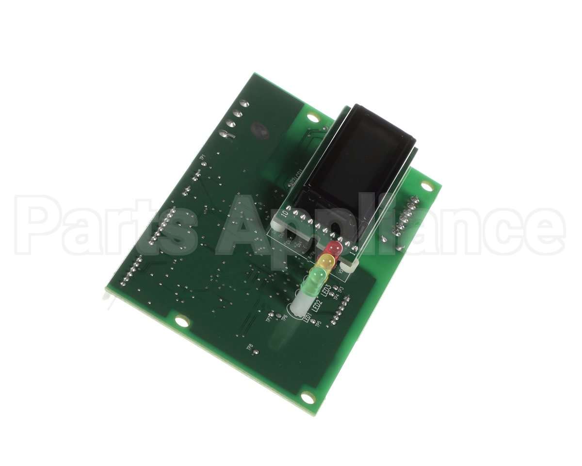 1000004544 Elkay Kit Alpha Numeric Board