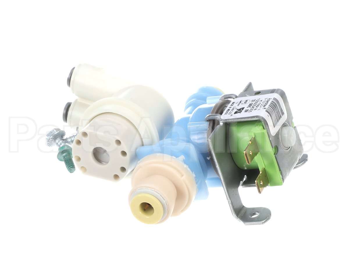 1000004572 Elkay Kit-Solenoid Vlv/Reg. Assy