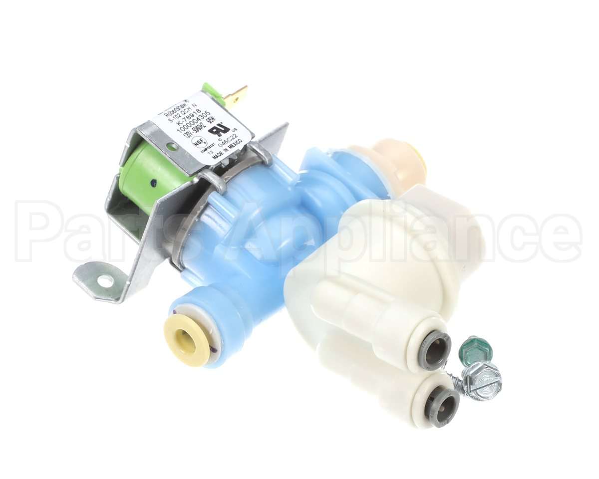 1000004572 Elkay Kit-Solenoid Vlv/Reg. Assy