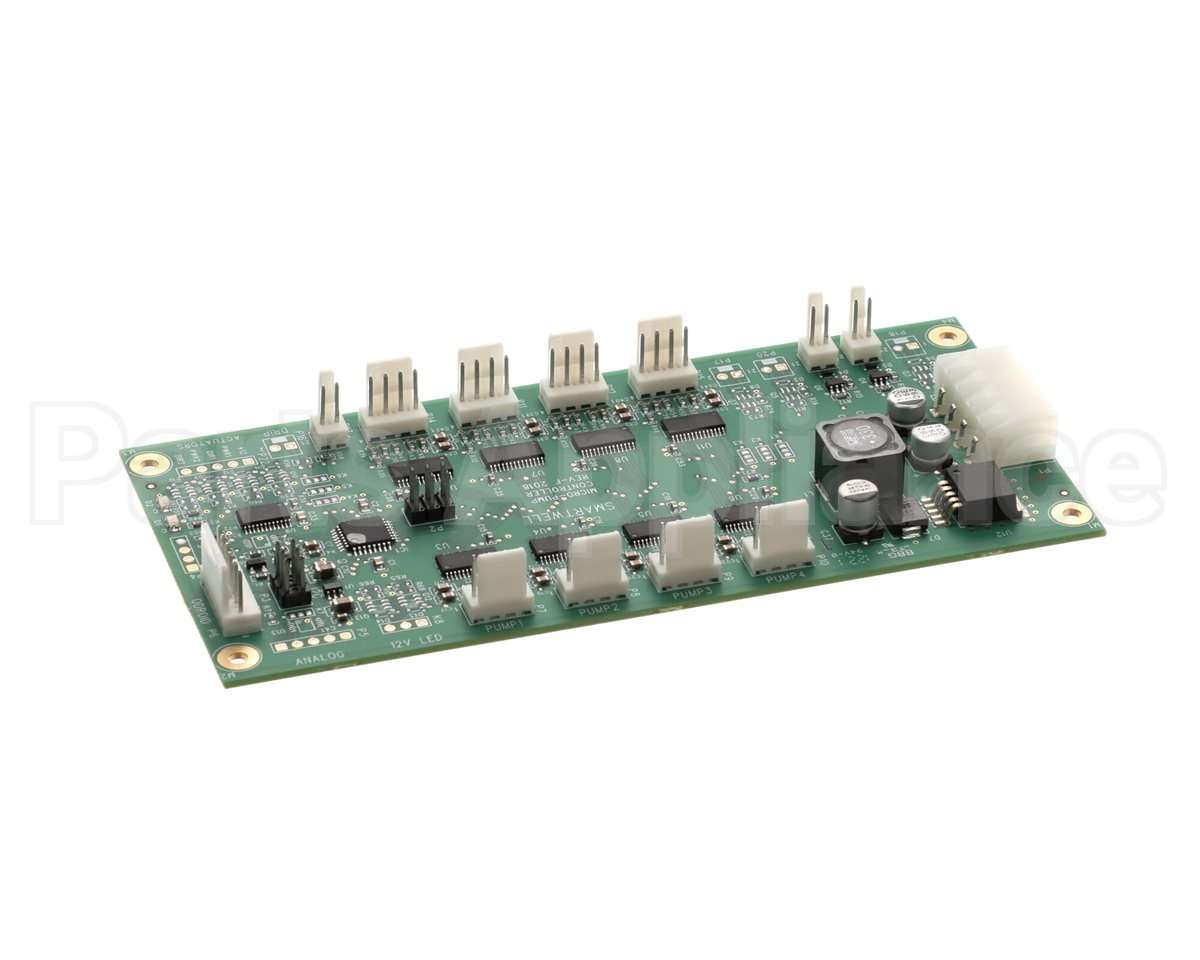 1000005192 Elkay Control Board