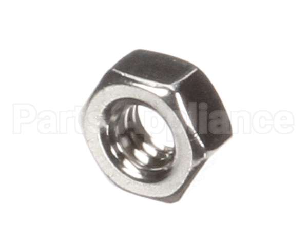 100003 Champion - Moyer Diebel Nut Plain 1/4-20 Sst