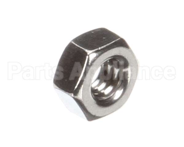 100003 Champion - Moyer Diebel Nut Plain 1/4-20 Sst