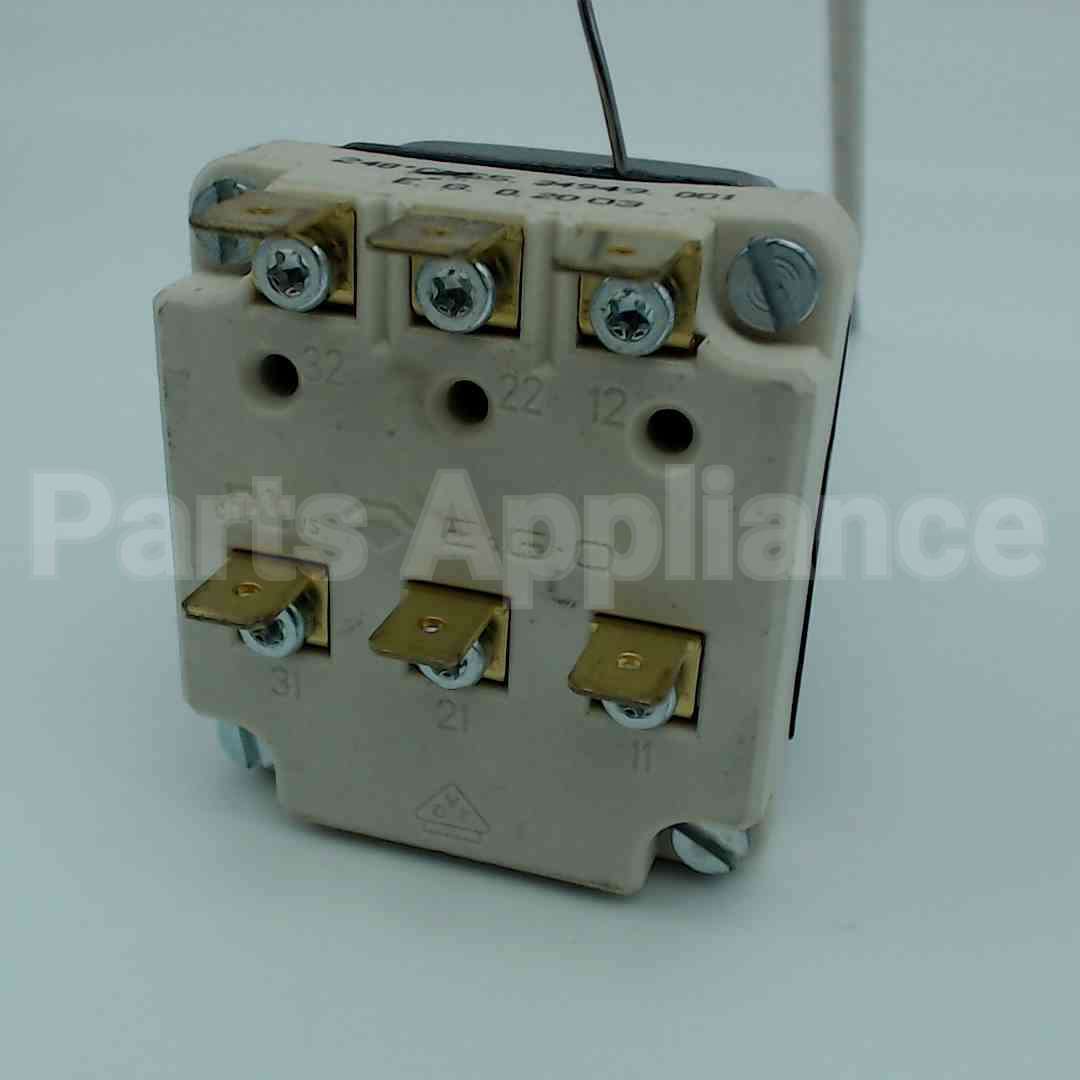 10000773 Bosch Regulator-Temperature