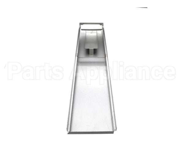 10001296 Lincoln Fngr Housg Rh Btm/Lh Top