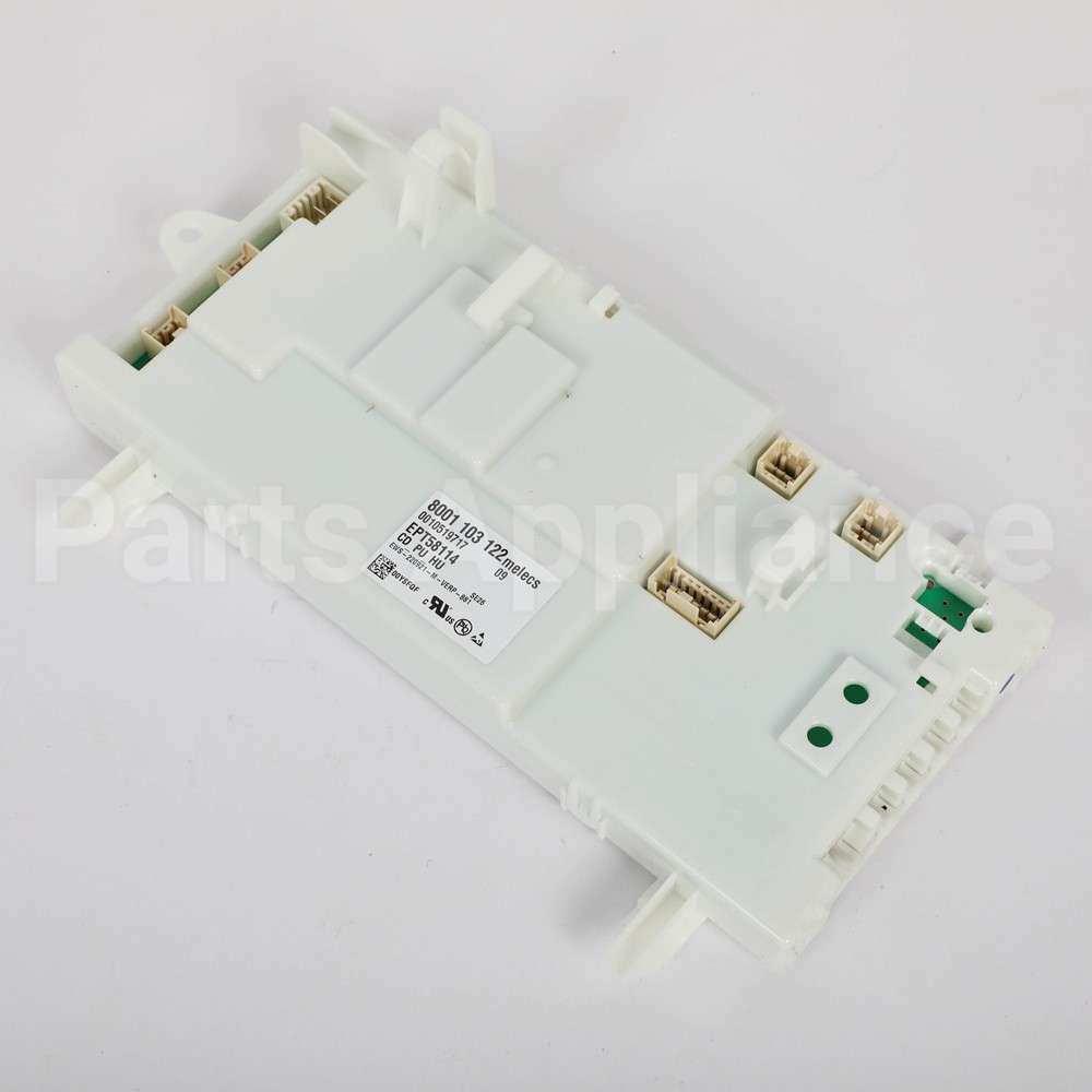 10001341 Bosch Power Module Programmed