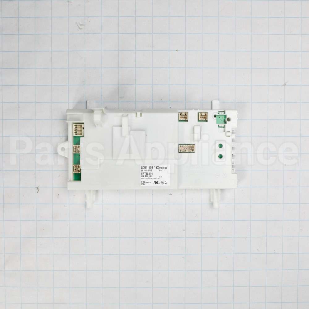 10001341 Bosch Power Module Programmed
