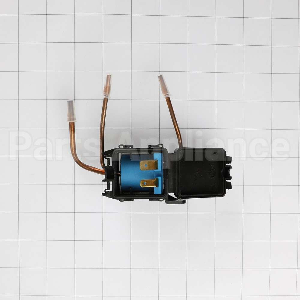 10002051 Bosch Valve-Magnet