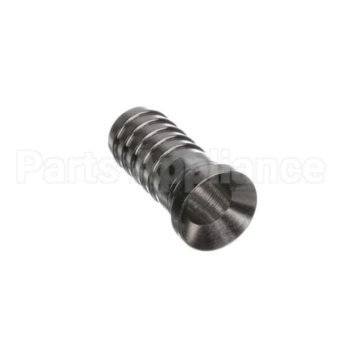 1000234 Lancer Ss Stem 3/8 Barb For 3/8 Nut