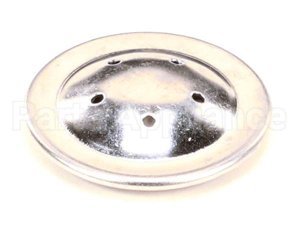 100024 Newco Sprayhead. 5-Hole - S/S
