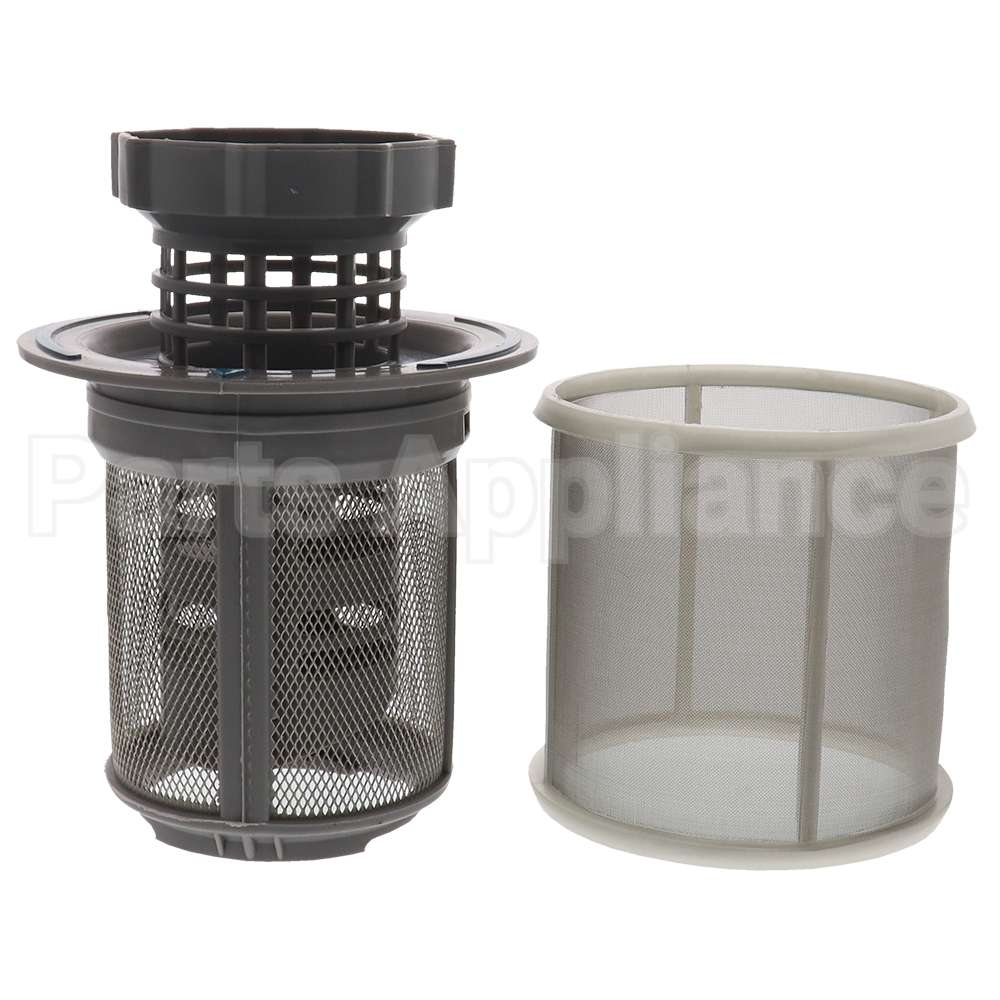 10002494 Dishwasher Filter Compatible